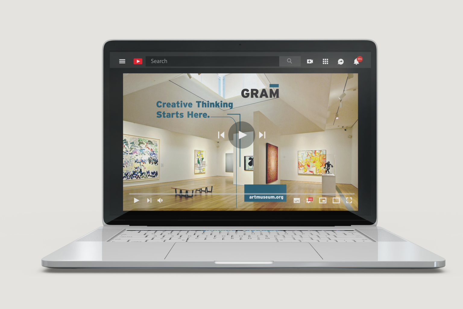 Youtube mockup-jl Youtube mockup-jl