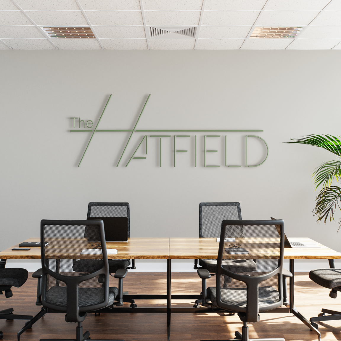 The Hatfield